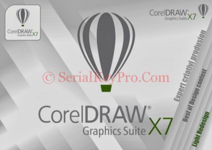 Corel Draw X7 64 Bit Serial Key